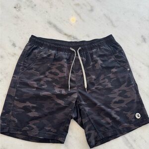 Vuori Kore Short